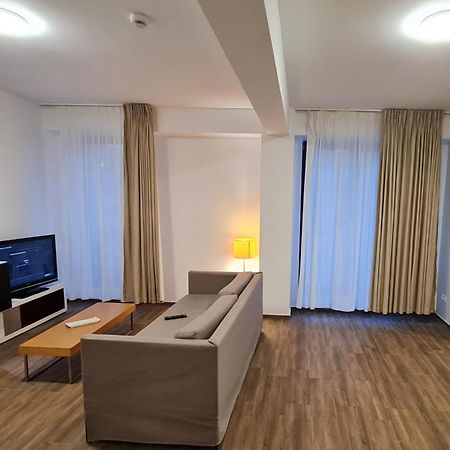 Jafar Resort 11 Penthouse Timisoara Exterior foto