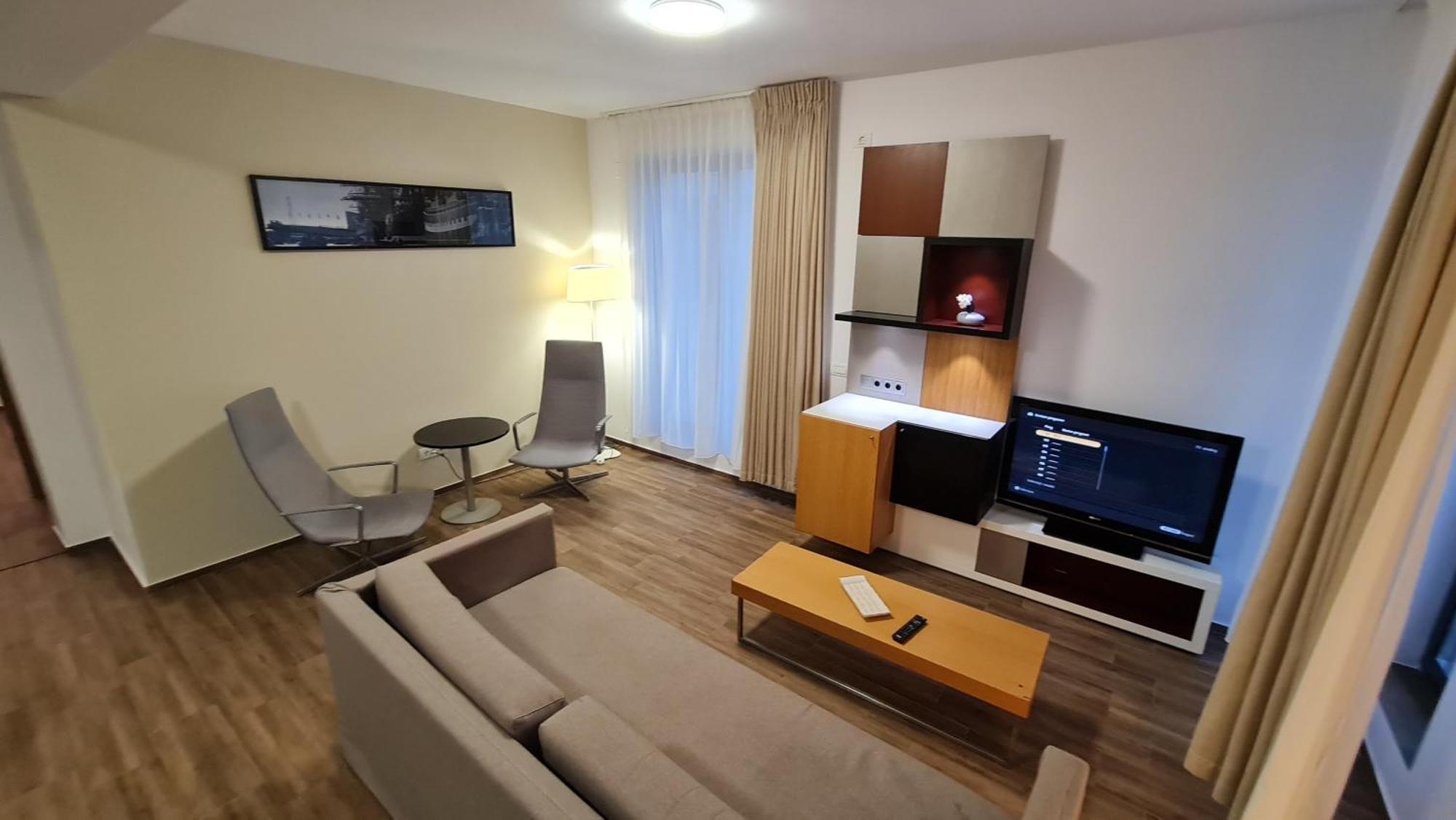 Jafar Resort 11 Penthouse Timisoara Exterior foto