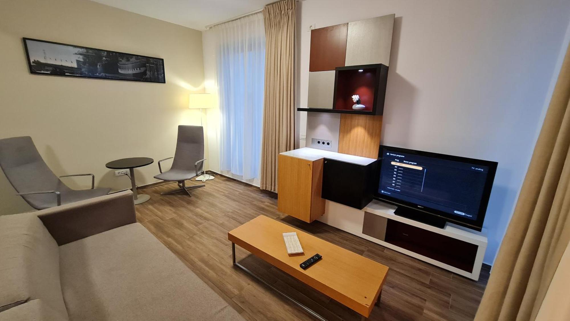 Jafar Resort 11 Penthouse Timisoara Exterior foto